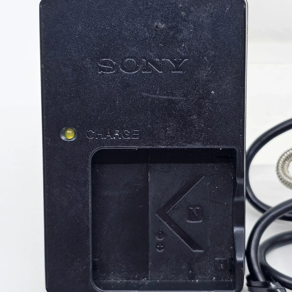Sony everything included